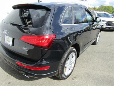 2013 Audi Q5 2.0T quattro Premium   - Photo 29 - Haddon Twp, NJ 08107