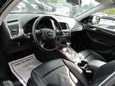 2013 Audi Q5 2.0T quattro Premium   - Photo 38 - Haddon Twp, NJ 08107