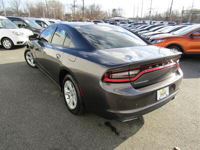 2018 Dodge Charger SXT,CONV PKG,RVC,SILVER CERTIFIED   - Photo 5 - Haddon Twp, NJ 08107