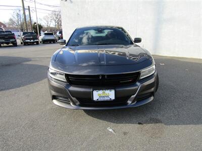 2018 Dodge Charger SXT,CONV PKG,RVC,SILVER CERTIFIED   - Photo 2 - Haddon Twp, NJ 08107