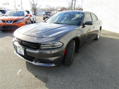 2018 Dodge Charger SXT,CONV PKG,RVC,SILVER CERTIFIED   - Photo 3 - Haddon Twp, NJ 08107