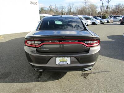 2018 Dodge Charger SXT,CONV PKG,RVC,SILVER CERTIFIED   - Photo 6 - Haddon Twp, NJ 08107