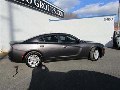 2018 Dodge Charger SXT,CONV PKG,RVC,SILVER CERTIFIED   - Photo 8 - Haddon Twp, NJ 08107