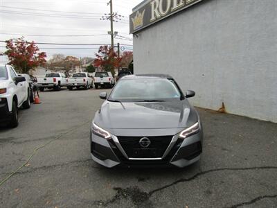 2020 Nissan Sentra SV - Photo 2 - Haddon Twp, NJ 08107