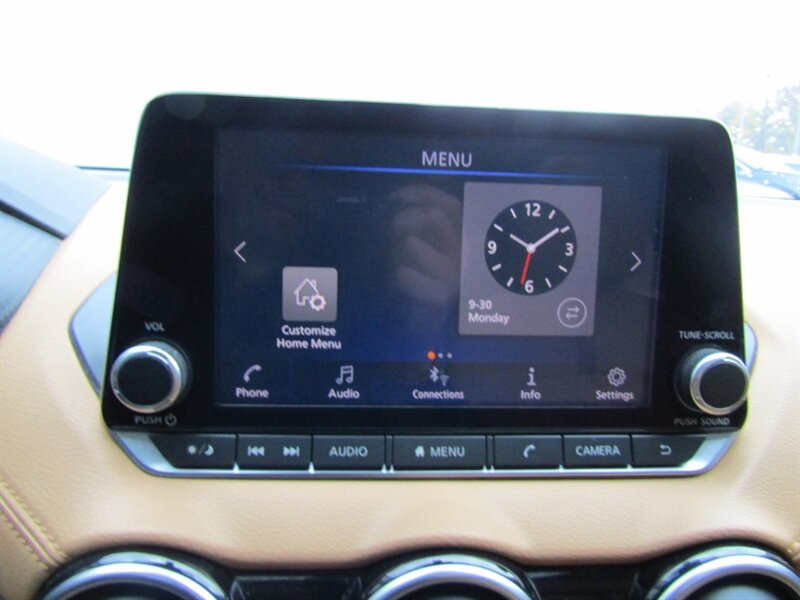 2020 Nissan Sentra SV - Photo 46 - Haddon Twp, NJ 08107