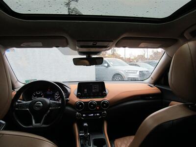 2020 Nissan Sentra SV - Photo 57 - Haddon Twp, NJ 08107