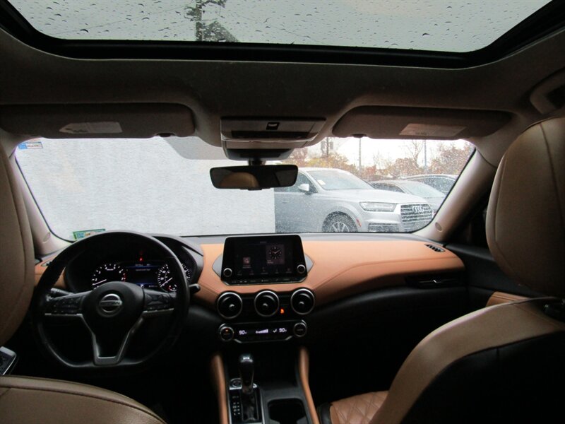 2020 Nissan Sentra SV - Photo 57 - Haddon Twp, NJ 08107