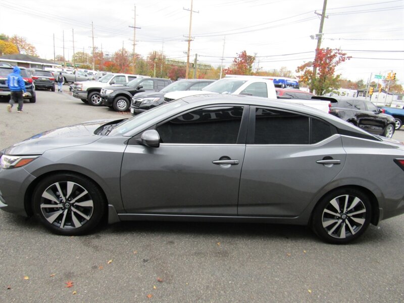 2020 Nissan Sentra SV - Photo 4 - Haddon Twp, NJ 08107