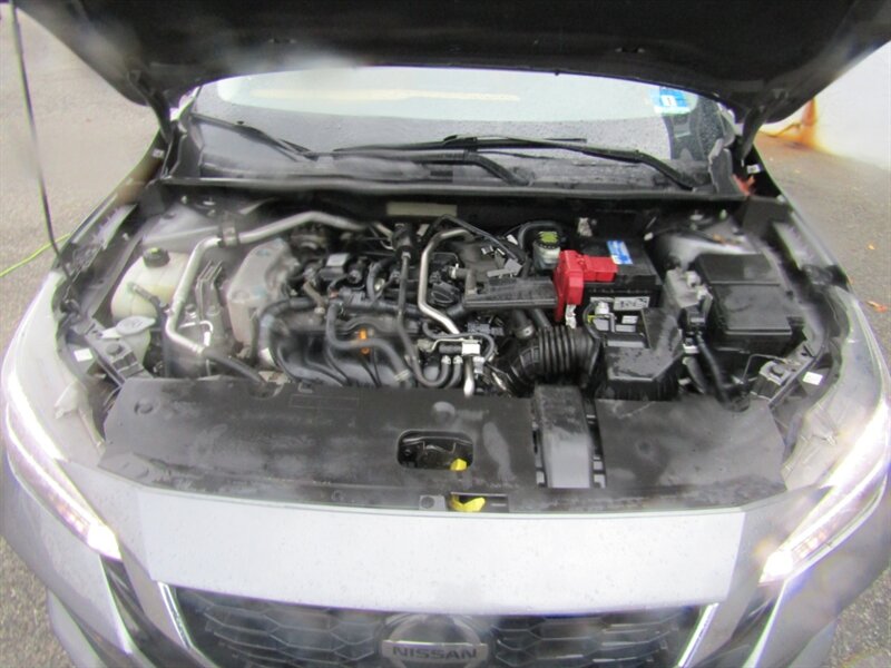 2020 Nissan Sentra SV - Photo 60 - Haddon Twp, NJ 08107