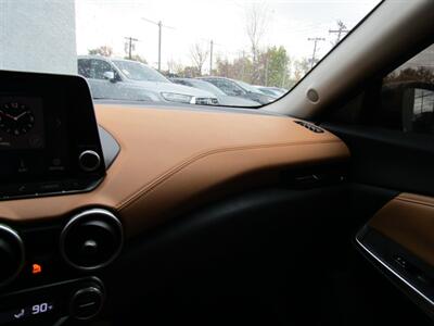 2020 Nissan Sentra SV - Photo 50 - Haddon Twp, NJ 08107