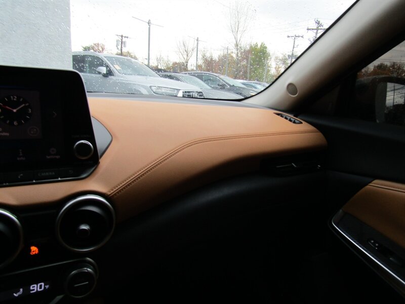 2020 Nissan Sentra SV - Photo 50 - Haddon Twp, NJ 08107