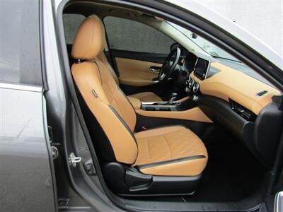 2020 Nissan Sentra SV - Photo 38 - Haddon Twp, NJ 08107