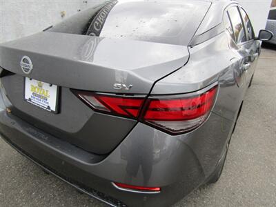 2020 Nissan Sentra SV - Photo 21 - Haddon Twp, NJ 08107