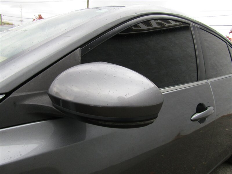 2020 Nissan Sentra SV - Photo 15 - Haddon Twp, NJ 08107