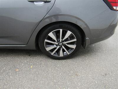 2020 Nissan Sentra SV - Photo 10 - Haddon Twp, NJ 08107