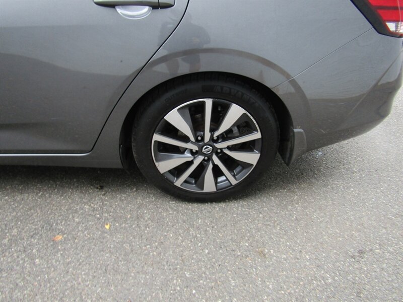 2020 Nissan Sentra SV - Photo 10 - Haddon Twp, NJ 08107