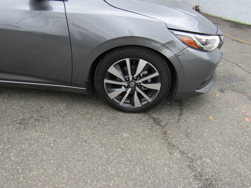 2020 Nissan Sentra SV - Photo 12 - Haddon Twp, NJ 08107