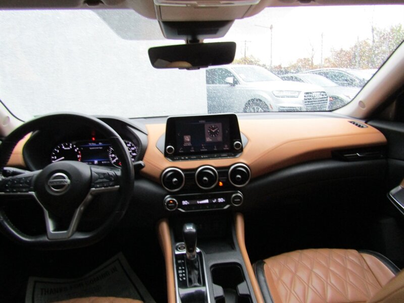 2020 Nissan Sentra SV - Photo 58 - Haddon Twp, NJ 08107