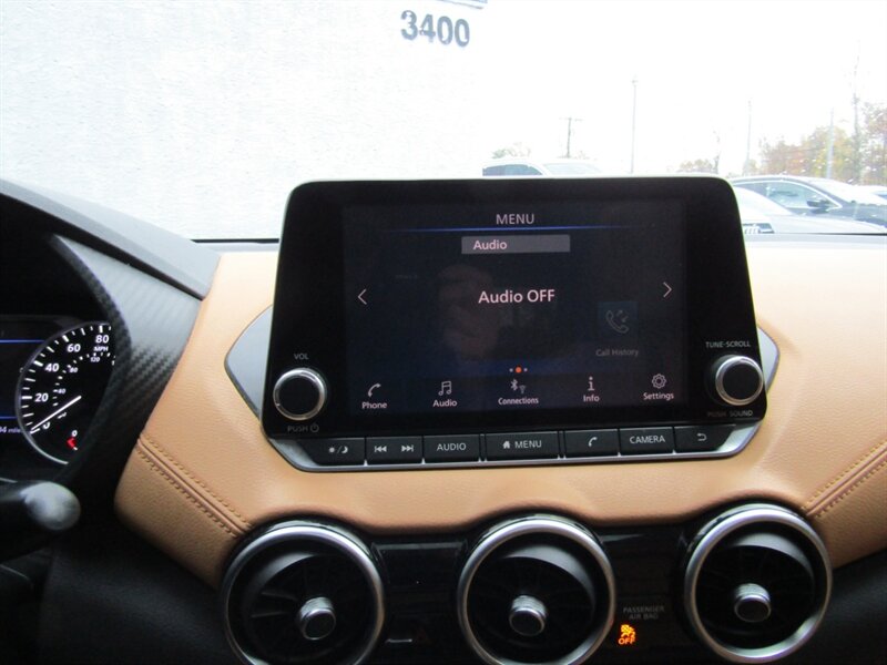 2020 Nissan Sentra SV - Photo 45 - Haddon Twp, NJ 08107