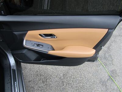 2020 Nissan Sentra SV - Photo 39 - Haddon Twp, NJ 08107