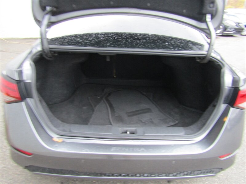 2020 Nissan Sentra SV - Photo 33 - Haddon Twp, NJ 08107