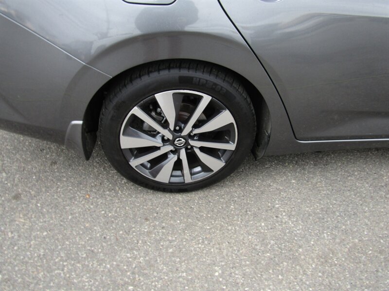 2020 Nissan Sentra SV - Photo 11 - Haddon Twp, NJ 08107