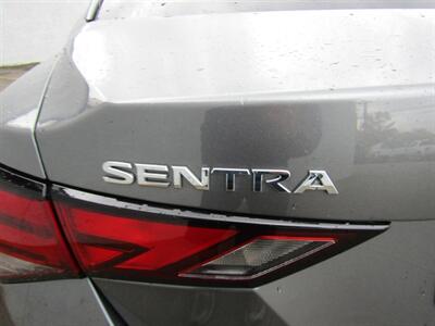 2020 Nissan Sentra SV - Photo 18 - Haddon Twp, NJ 08107