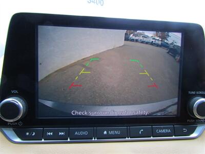 2020 Nissan Sentra SV - Photo 47 - Haddon Twp, NJ 08107