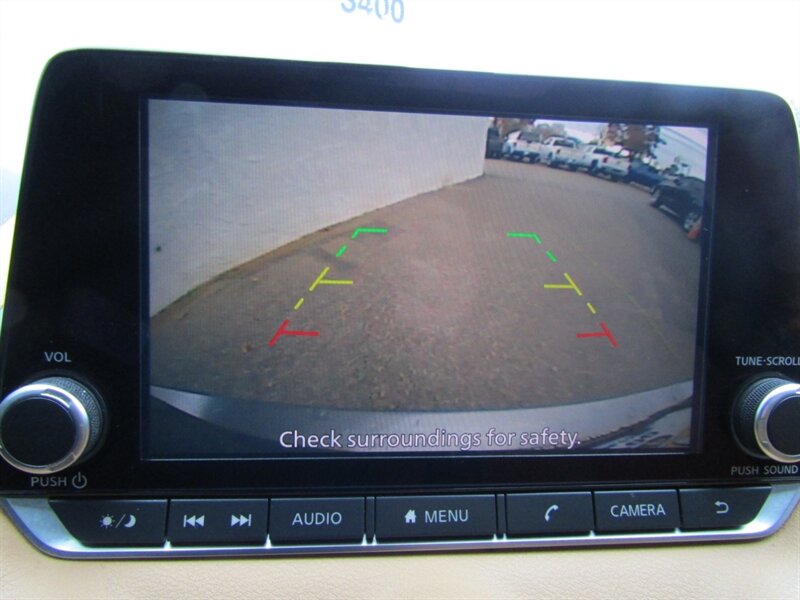 2020 Nissan Sentra SV - Photo 47 - Haddon Twp, NJ 08107