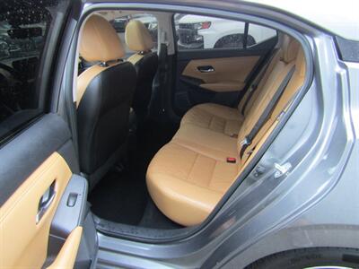 2020 Nissan Sentra SV - Photo 32 - Haddon Twp, NJ 08107