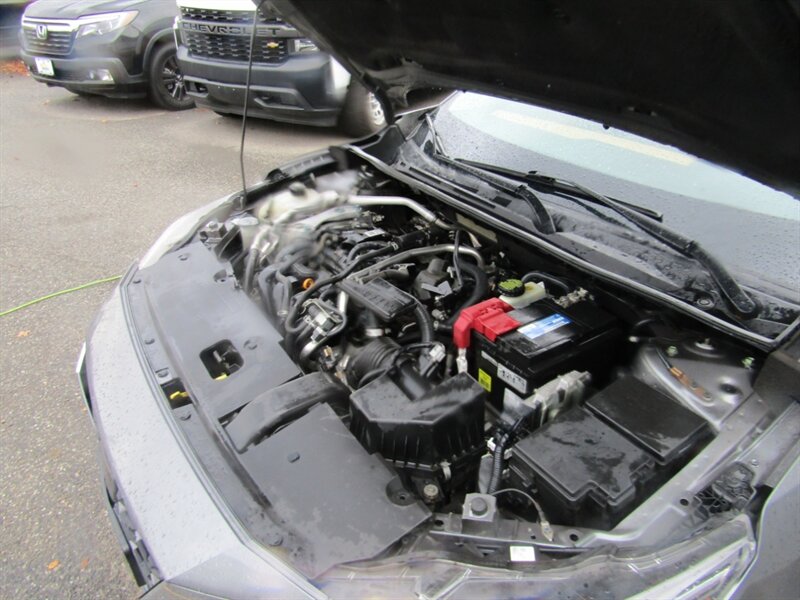 2020 Nissan Sentra SV - Photo 62 - Haddon Twp, NJ 08107