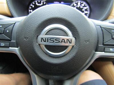 2020 Nissan Sentra SV - Photo 42 - Haddon Twp, NJ 08107