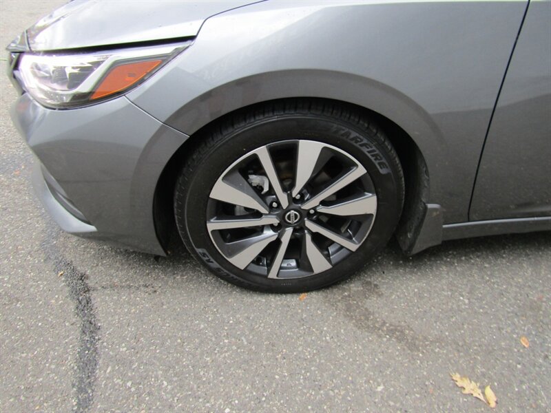 2020 Nissan Sentra SV - Photo 9 - Haddon Twp, NJ 08107