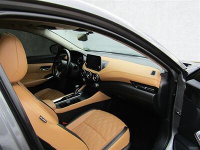 2020 Nissan Sentra SV - Photo 37 - Haddon Twp, NJ 08107