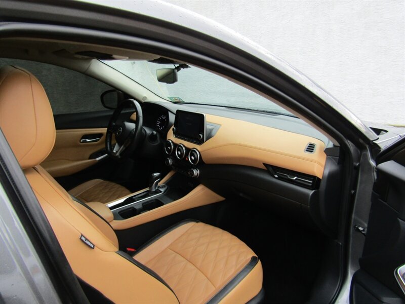 2020 Nissan Sentra SV - Photo 37 - Haddon Twp, NJ 08107