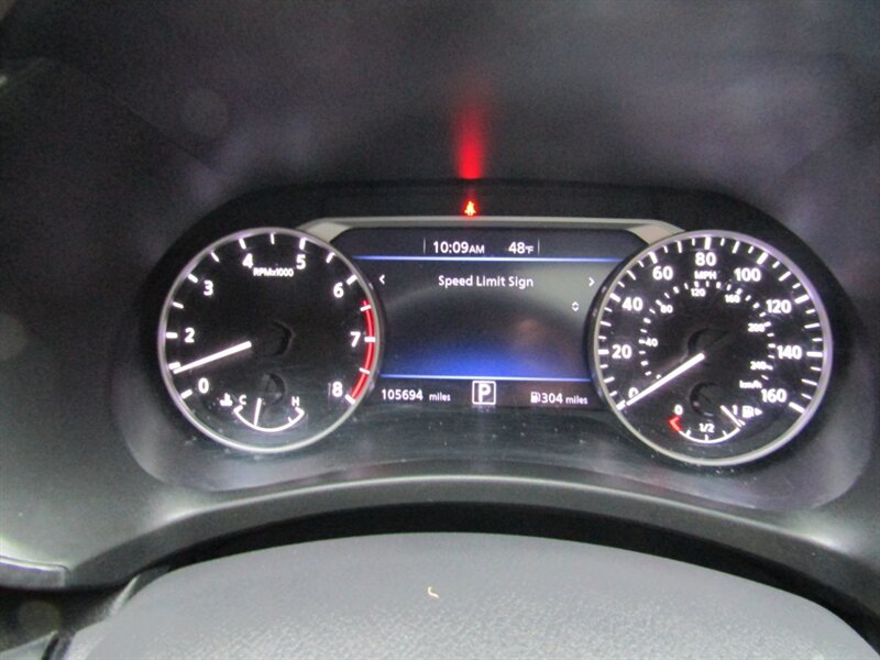 2020 Nissan Sentra SV - Photo 44 - Haddon Twp, NJ 08107