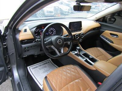 2020 Nissan Sentra SV - Photo 30 - Haddon Twp, NJ 08107