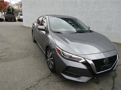 2020 Nissan Sentra SV - Photo 13 - Haddon Twp, NJ 08107