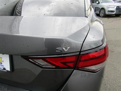 2020 Nissan Sentra SV - Photo 20 - Haddon Twp, NJ 08107