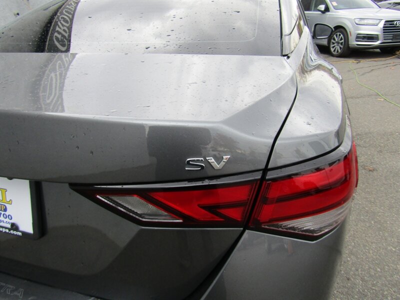 2020 Nissan Sentra SV - Photo 20 - Haddon Twp, NJ 08107