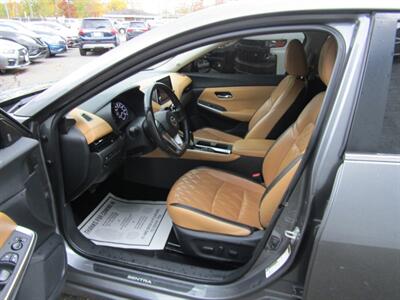 2020 Nissan Sentra SV - Photo 29 - Haddon Twp, NJ 08107