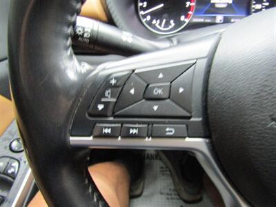 2020 Nissan Sentra SV - Photo 41 - Haddon Twp, NJ 08107