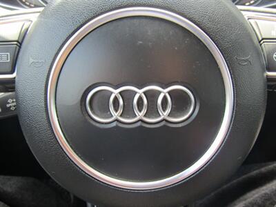 2014 Audi RS7 AWD,SPORT OKG,NAV,CONV PKG,RVC,SILVER CERTIFIED - Photo 25 - Haddon Twp, NJ 08107