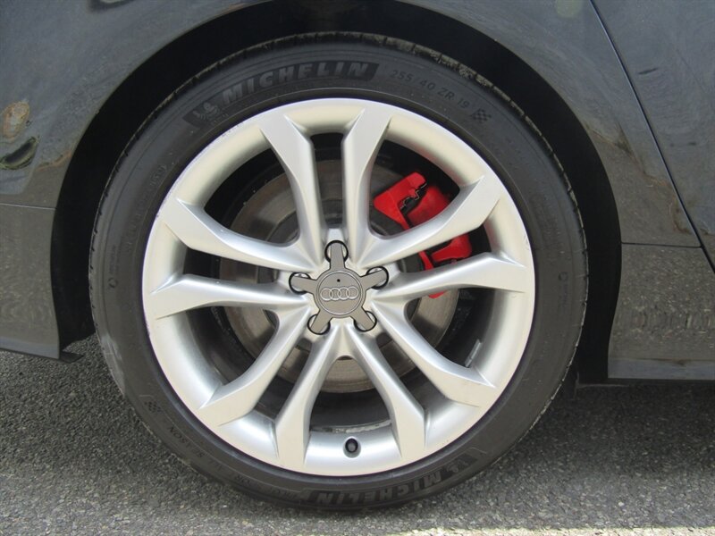 2014 Audi RS7 AWD,SPORT OKG,NAV,CONV PKG,RVC,SILVER CERTIFIED - Photo 36 - Haddon Twp, NJ 08107