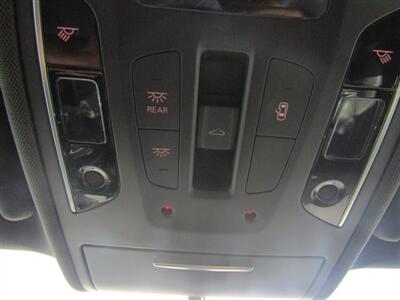 2014 Audi RS7 AWD,SPORT OKG,NAV,CONV PKG,RVC,SILVER CERTIFIED - Photo 32 - Haddon Twp, NJ 08107