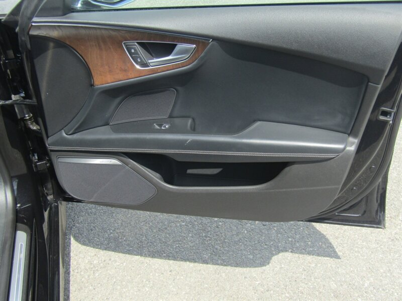 2014 Audi RS7 AWD,SPORT OKG,NAV,CONV PKG,RVC,SILVER CERTIFIED - Photo 22 - Haddon Twp, NJ 08107