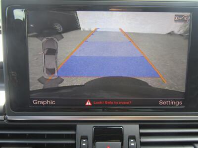 2014 Audi RS7 AWD,SPORT OKG,NAV,CONV PKG,RVC,SILVER CERTIFIED - Photo 29 - Haddon Twp, NJ 08107