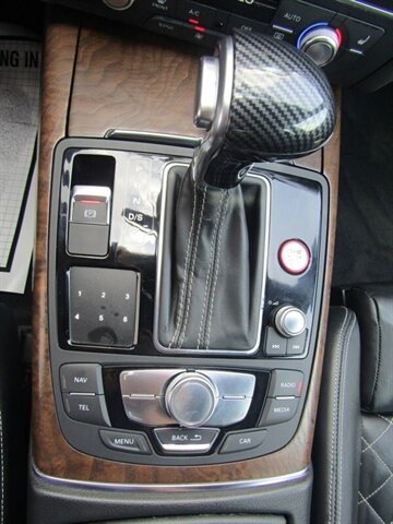 2014 Audi RS7 AWD,SPORT OKG,NAV,CONV PKG,RVC,SILVER CERTIFIED - Photo 31 - Haddon Twp, NJ 08107