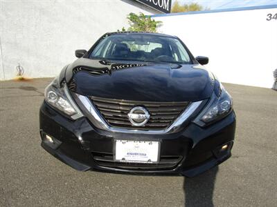 2016 Nissan Altima 2.5 SR   - Photo 8 - Haddon Twp, NJ 08107