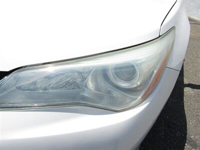 2016 Toyota Camry LE,CONV PKG,RVC,SILVER CERTIFIED   - Photo 12 - Haddon Twp, NJ 08107